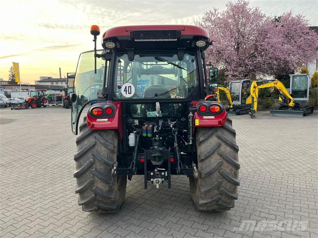 Case IH FARMALL 75A PS AC Traktory