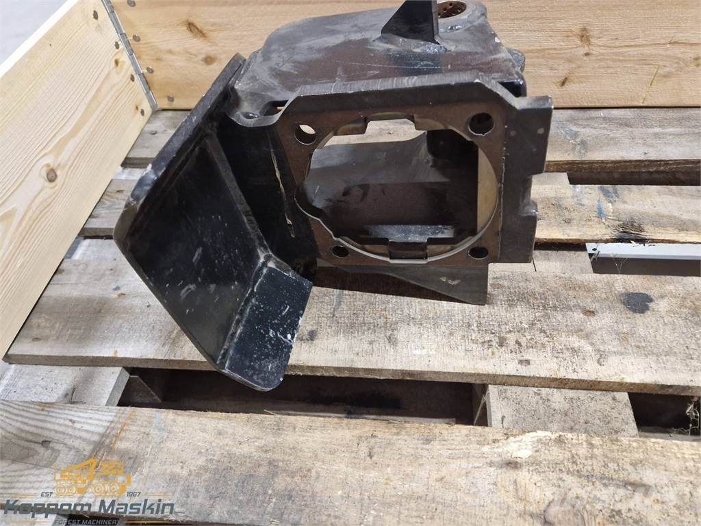 Valmet / Komatsu 5053852 Glave za kombajne