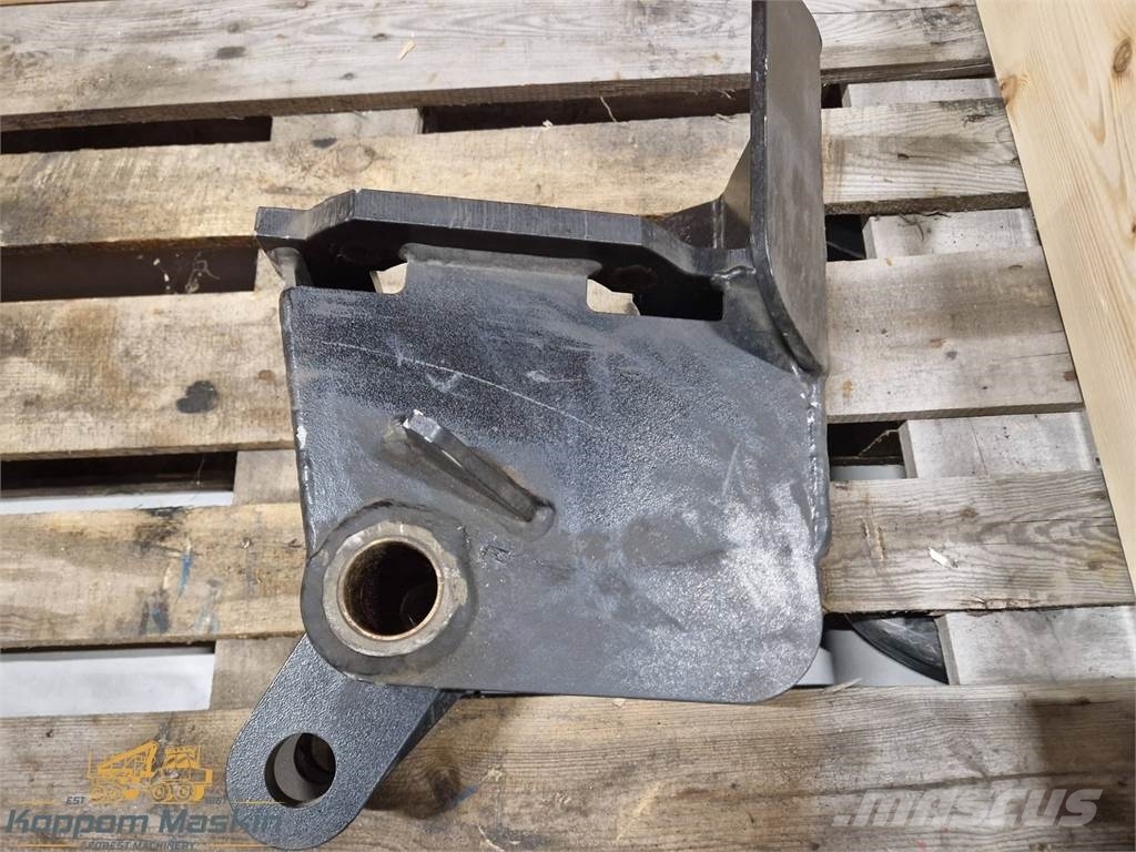 Valmet / Komatsu 5053852 Glave za kombajne