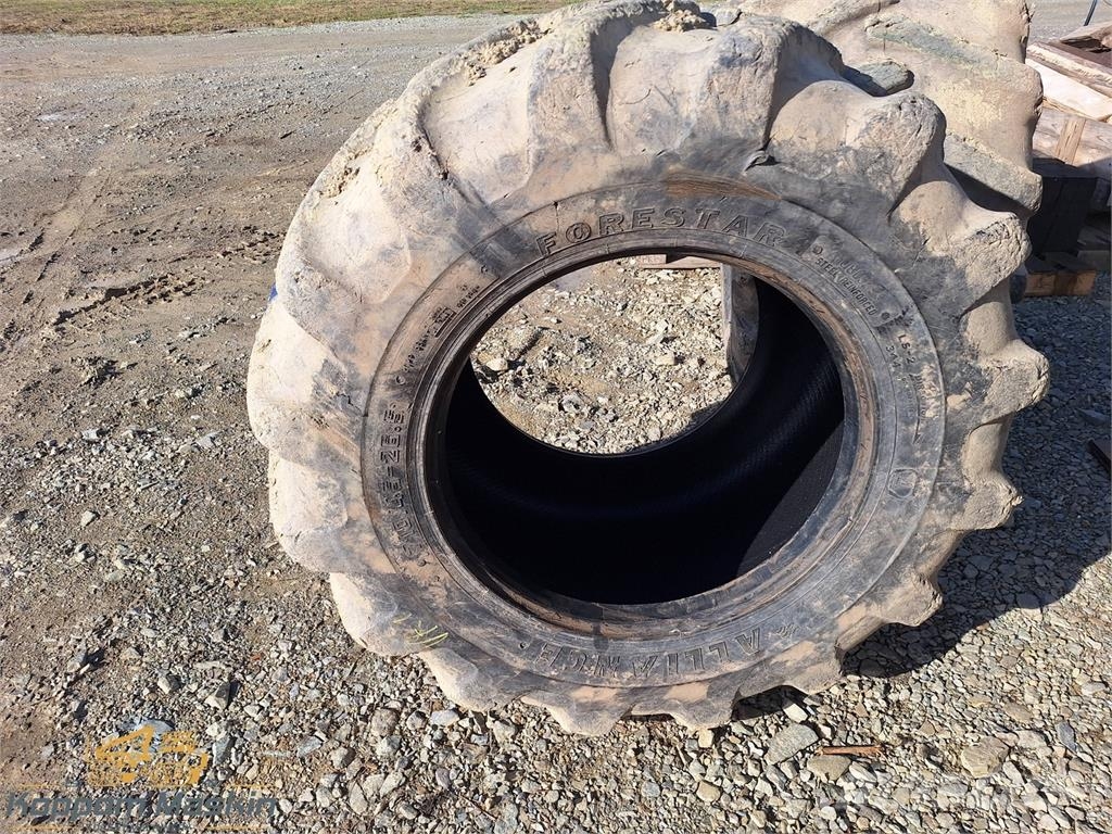 Alliance FORESTAR 710/45x26,5 Tyres, wheels and rims