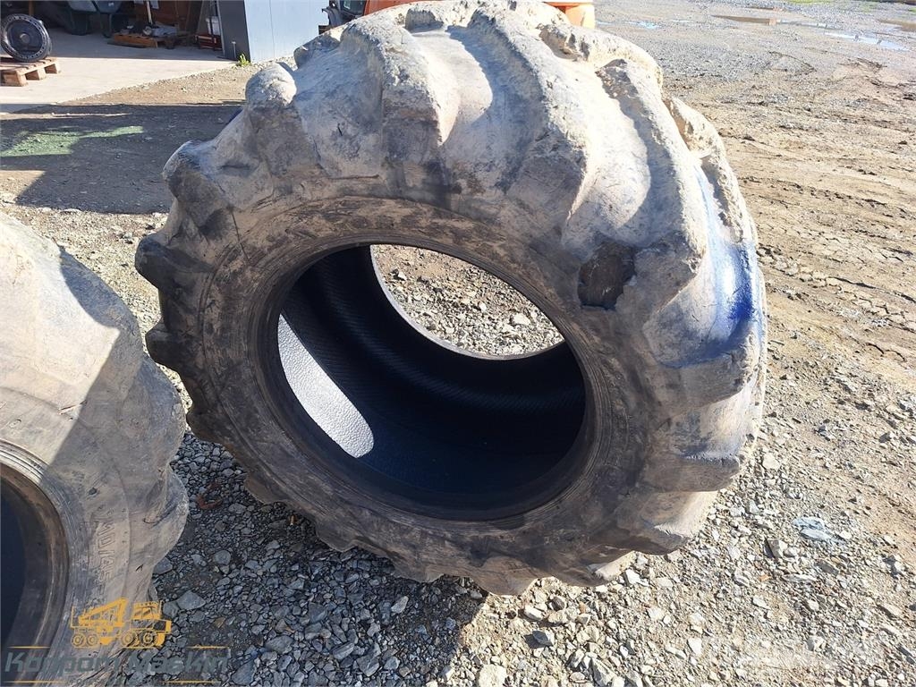 Alliance FORESTAR 710/45x26,5 Tyres, wheels and rims