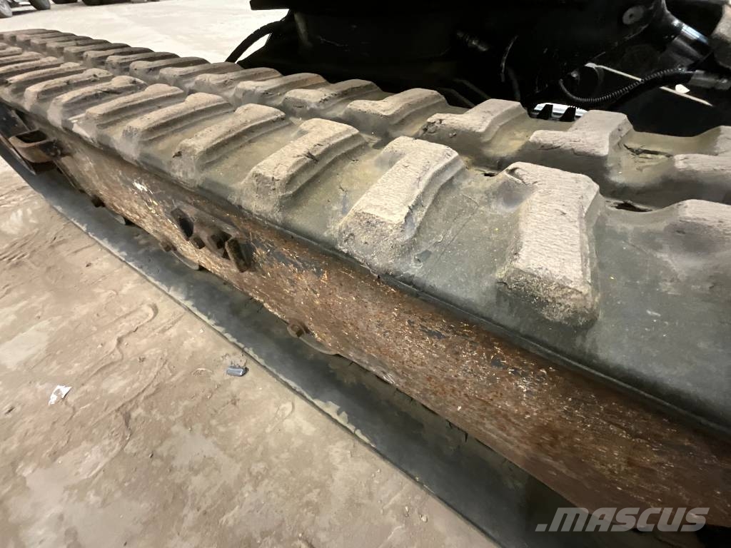 Yanmar SV 18 Minibagger < 7t