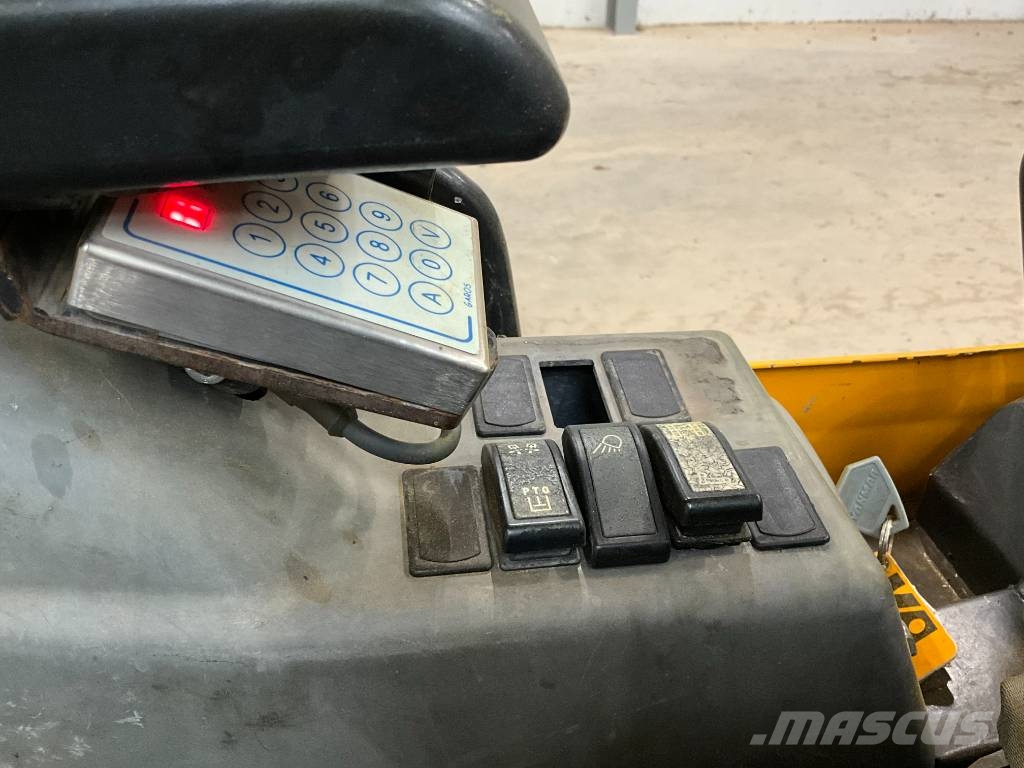 Yanmar SV 18 Minibagger < 7t