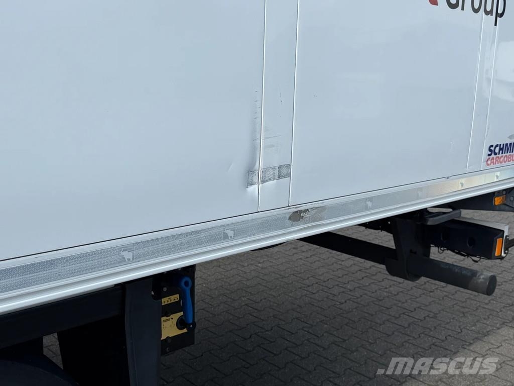 Schmitz Cargobull N/A Thermo King SLXi 300 / Disc-Brakes Koel-vries opleggers