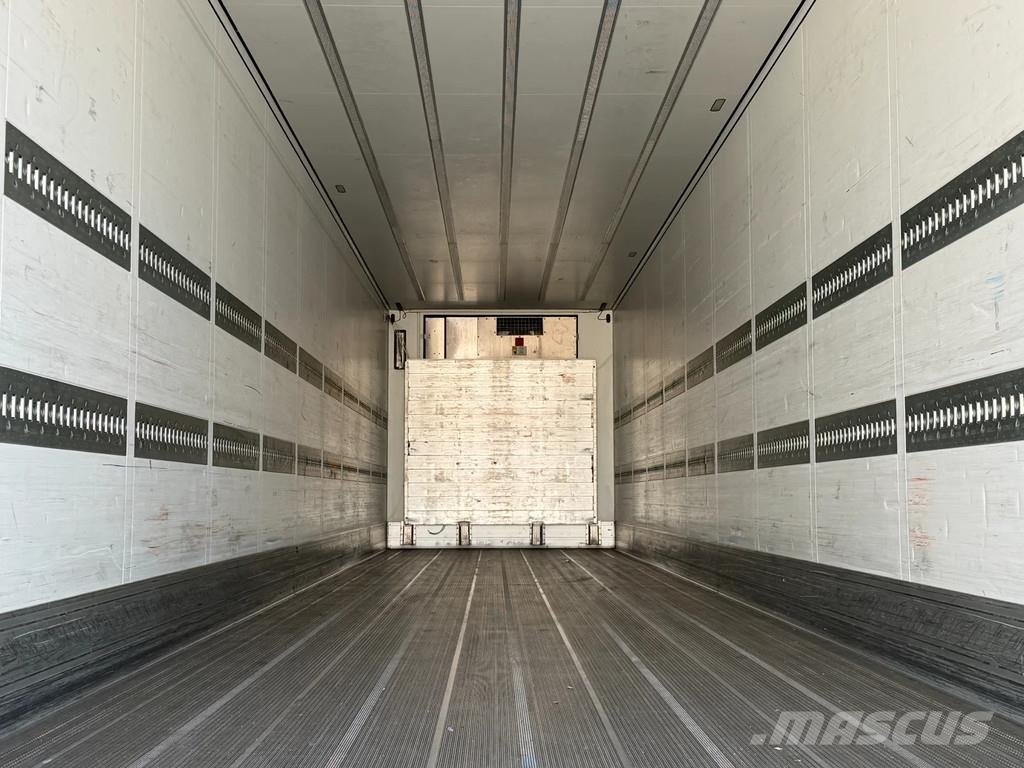 Schmitz Cargobull N/A Thermo King SLXi 300 / Disc-Brakes Koel-vries opleggers