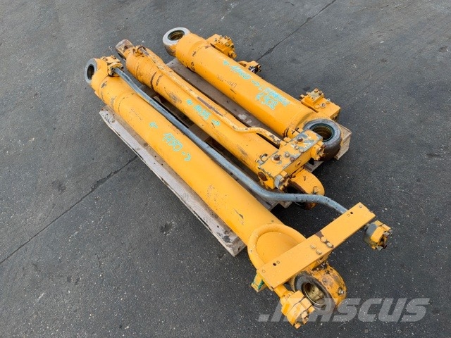 Liebherr A 904 USED HYDRAULIC CYLINDER 液压