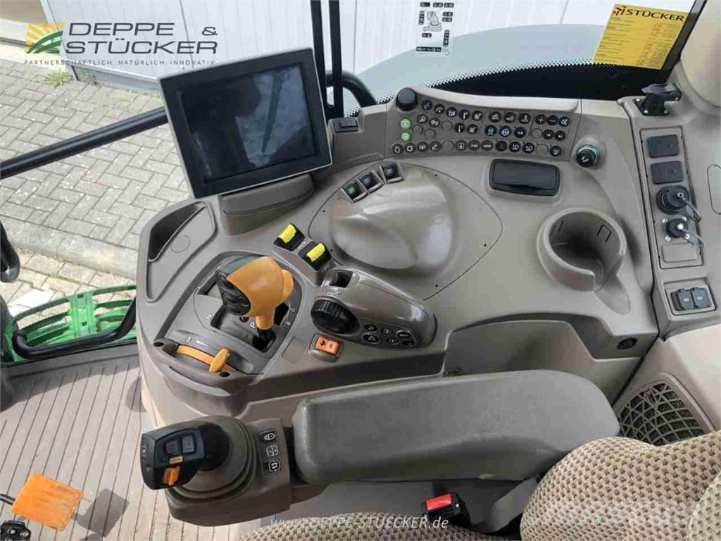 John Deere 6R 145 Lantbruk - Övrigt