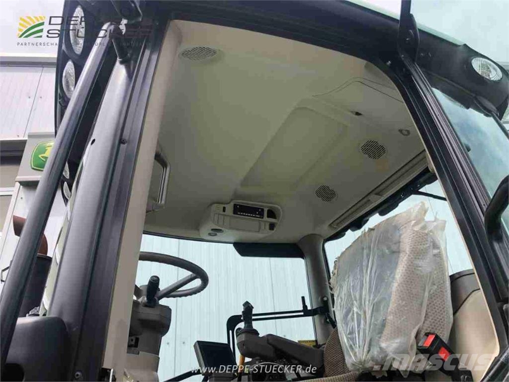 John Deere 6R 145 Lantbruk - Övrigt