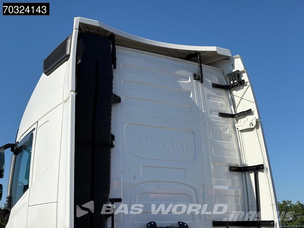 Volvo FH 460 4X2 XL VEB+ TC 2xTanks I-ParkCool Ciągniki siodłowe