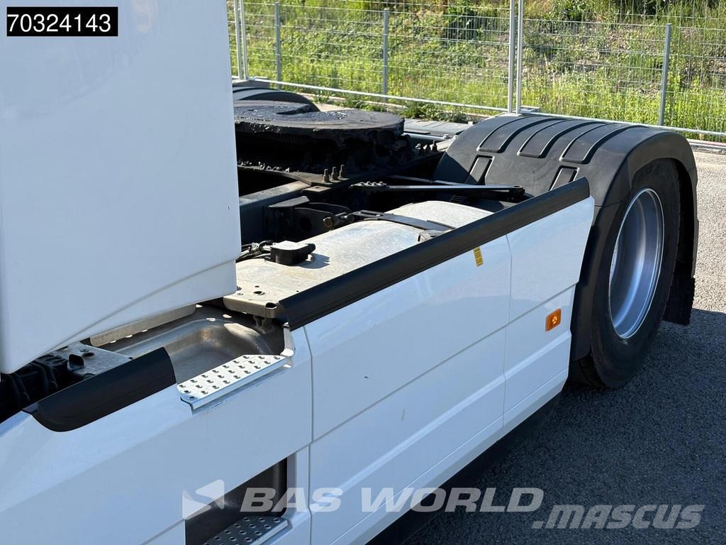 Volvo FH 460 4X2 XL VEB+ TC 2xTanks I-ParkCool Motrici e Trattori Stradali