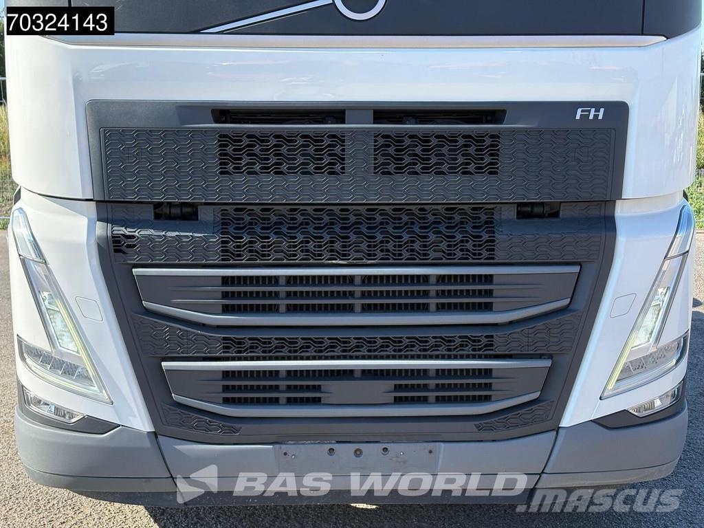 Volvo FH 460 4X2 XL VEB+ TC 2xTanks I-ParkCool Motrici e Trattori Stradali