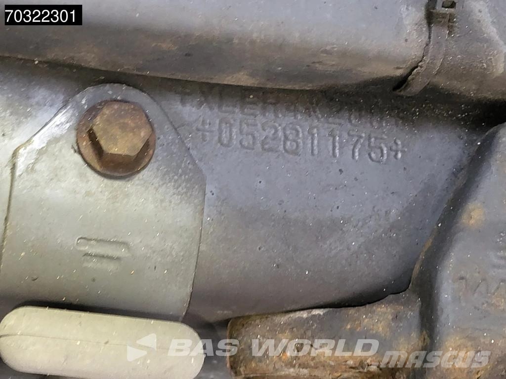 Scania R440 4X2 NL-Truck APK 2x Tanks Retarder ACC 트랙터 유닛