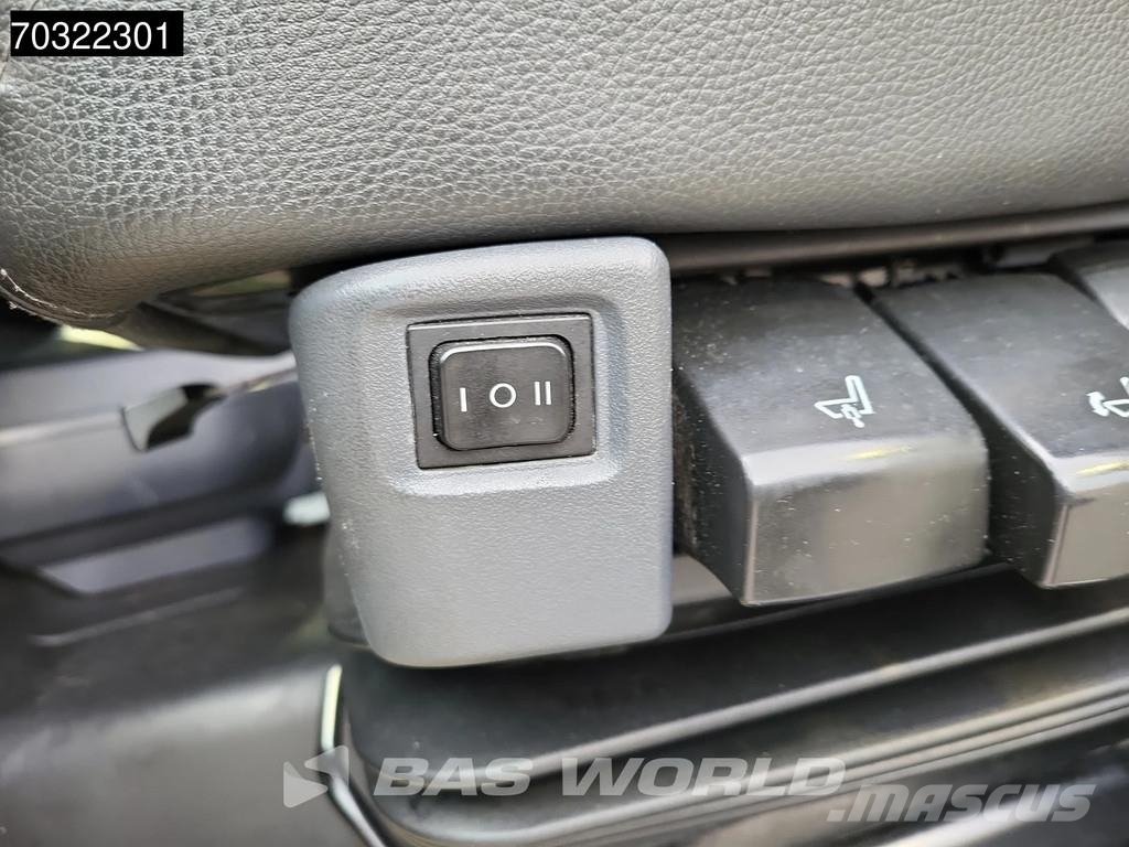 Scania R440 4X2 NL-Truck APK 2x Tanks Retarder ACC Vlačilci