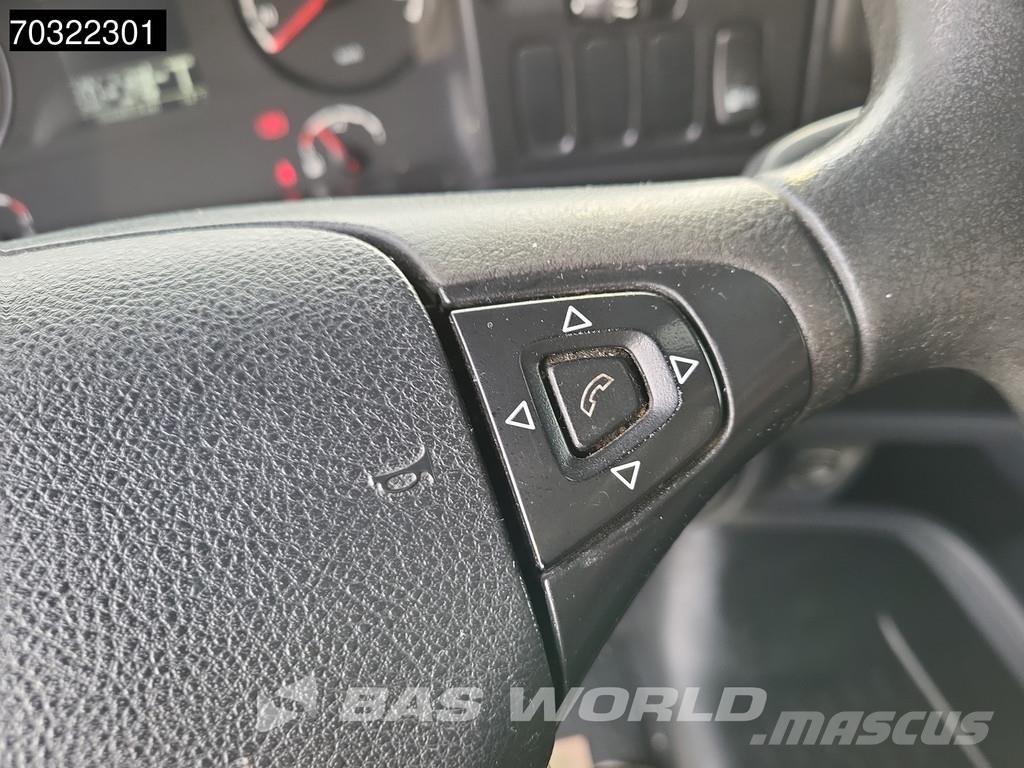 Scania R440 4X2 NL-Truck APK 2x Tanks Retarder ACC Vlačilci