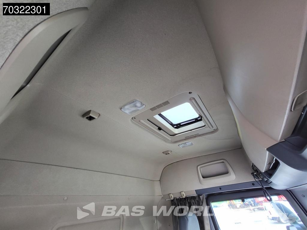 Scania R440 4X2 NL-Truck APK 2x Tanks Retarder ACC Sattelzugmaschinen