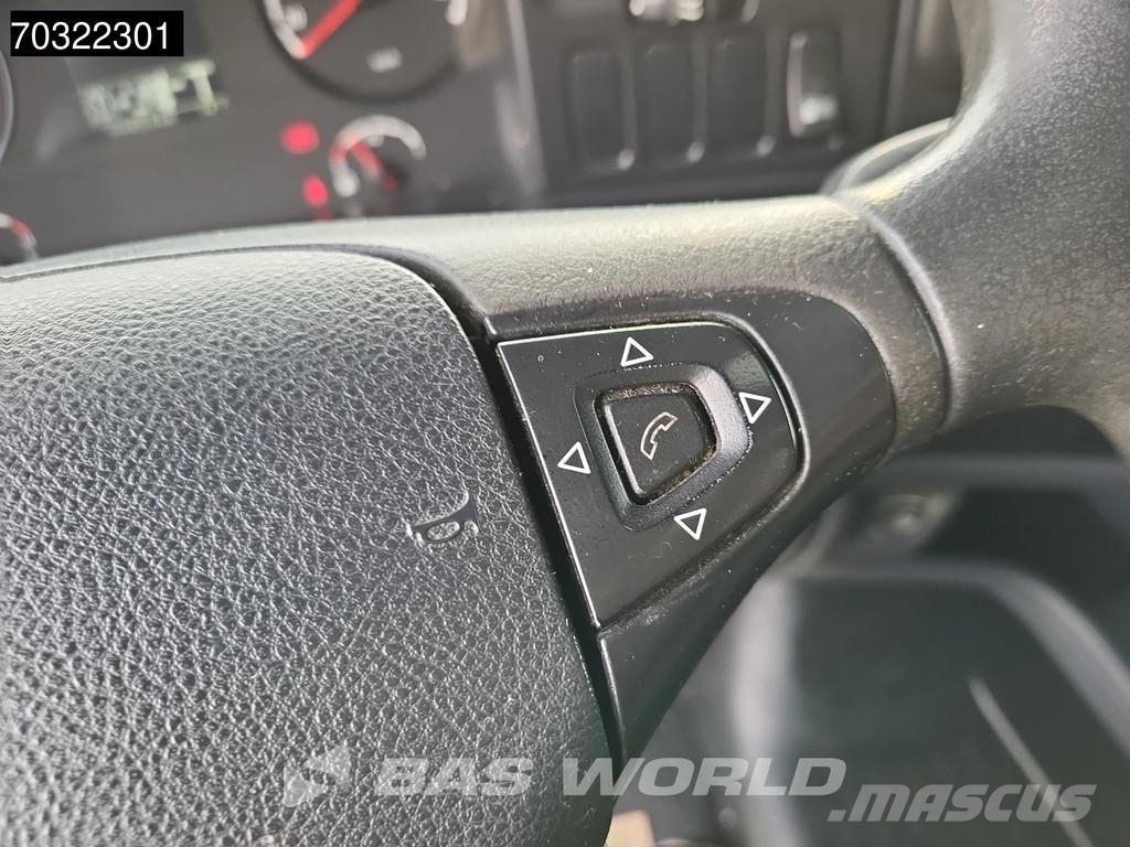 Scania R440 4X2 NL-Truck APK 2x Tanks Retarder ACC Truck Tractor Units