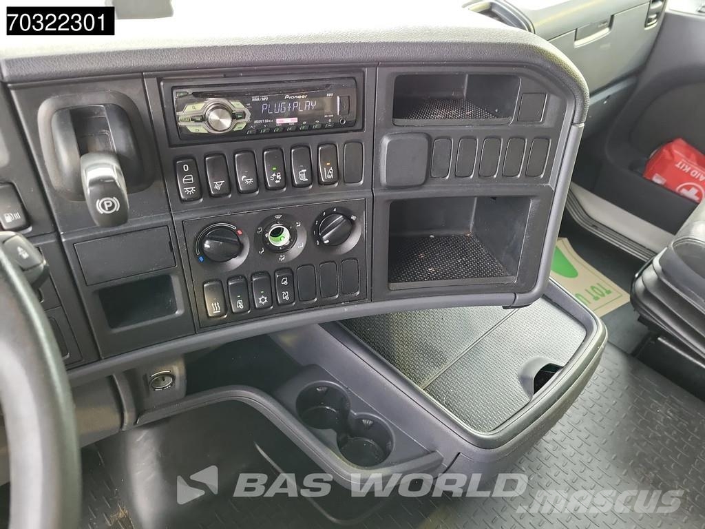 Scania R440 4X2 NL-Truck APK 2x Tanks Retarder ACC 트랙터 유닛