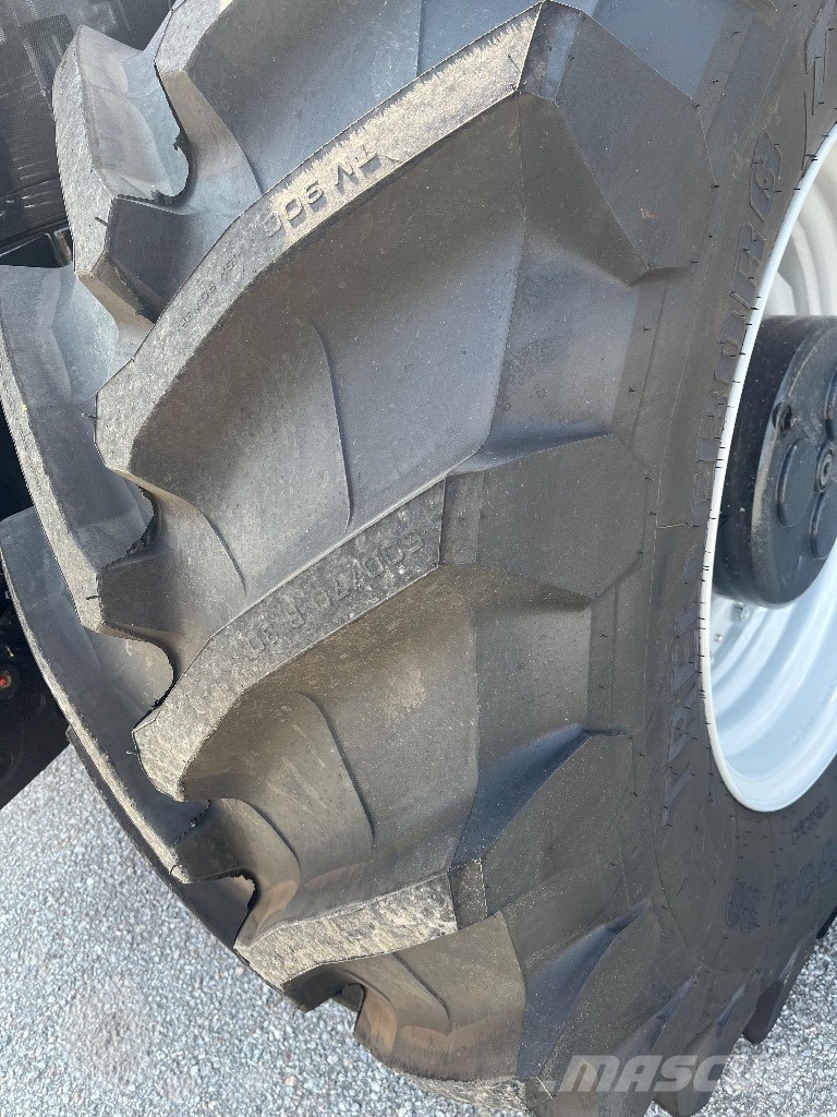 Case IH Puma 260 CVXDrive AFS Connect 56km/h Трактори