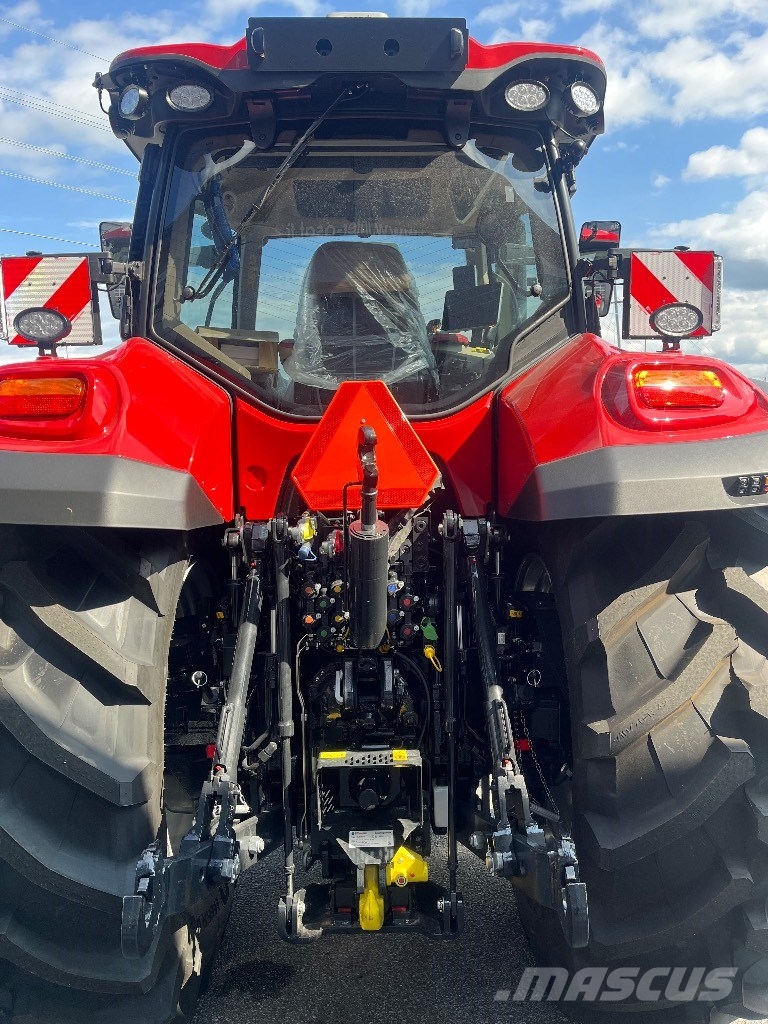 Case IH Puma 260 CVXDrive AFS Connect 56km/h Трактори