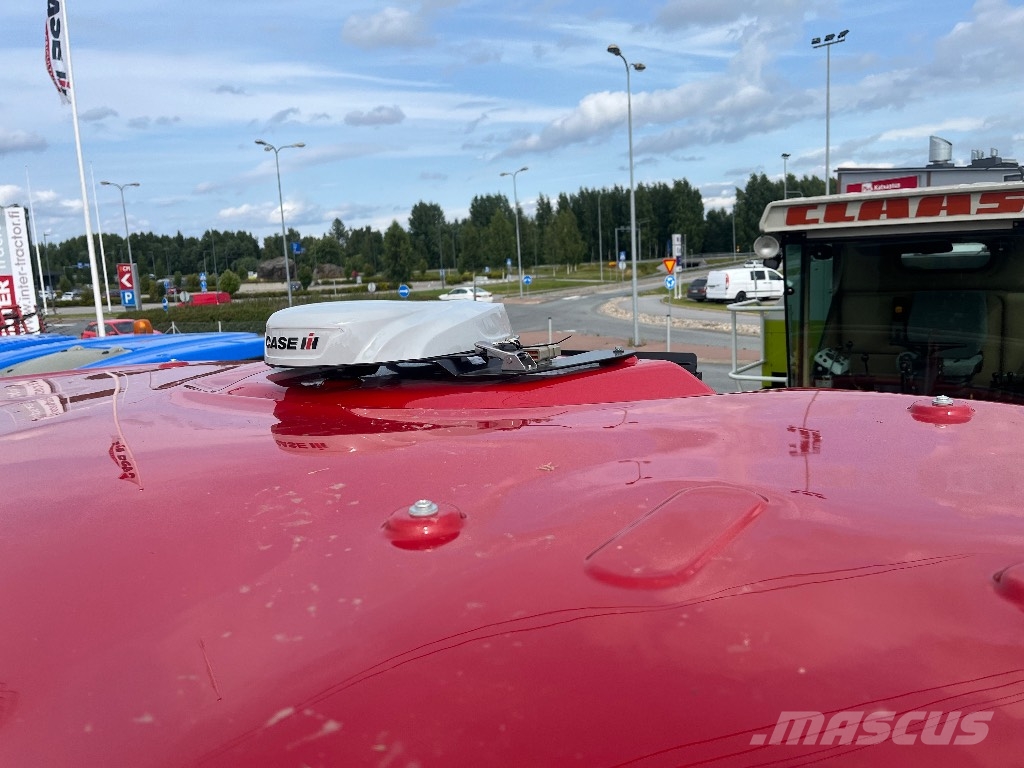Case IH Puma 260 CVXDrive AFS Connect 56km/h Трактори