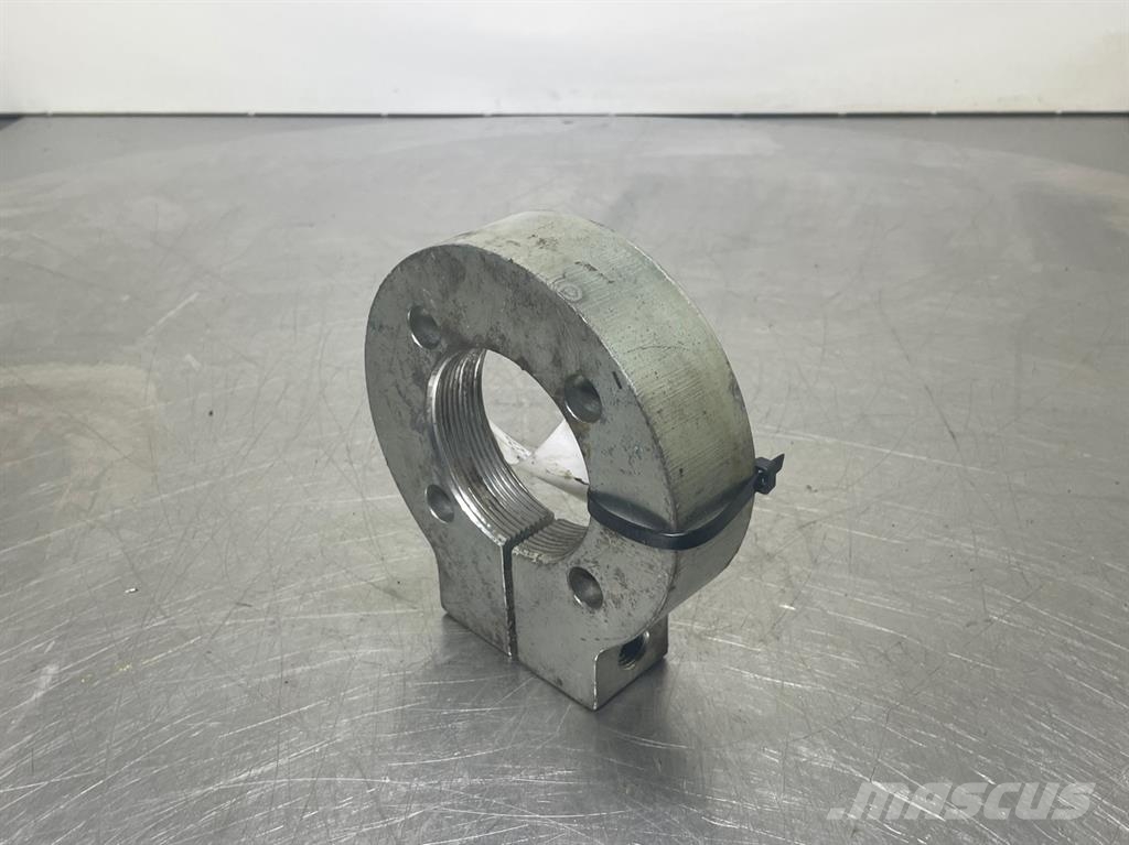 Liebherr LH80-9587672-Clamping Nut/Klemmmutter/klemmoer Nooled ja varred
