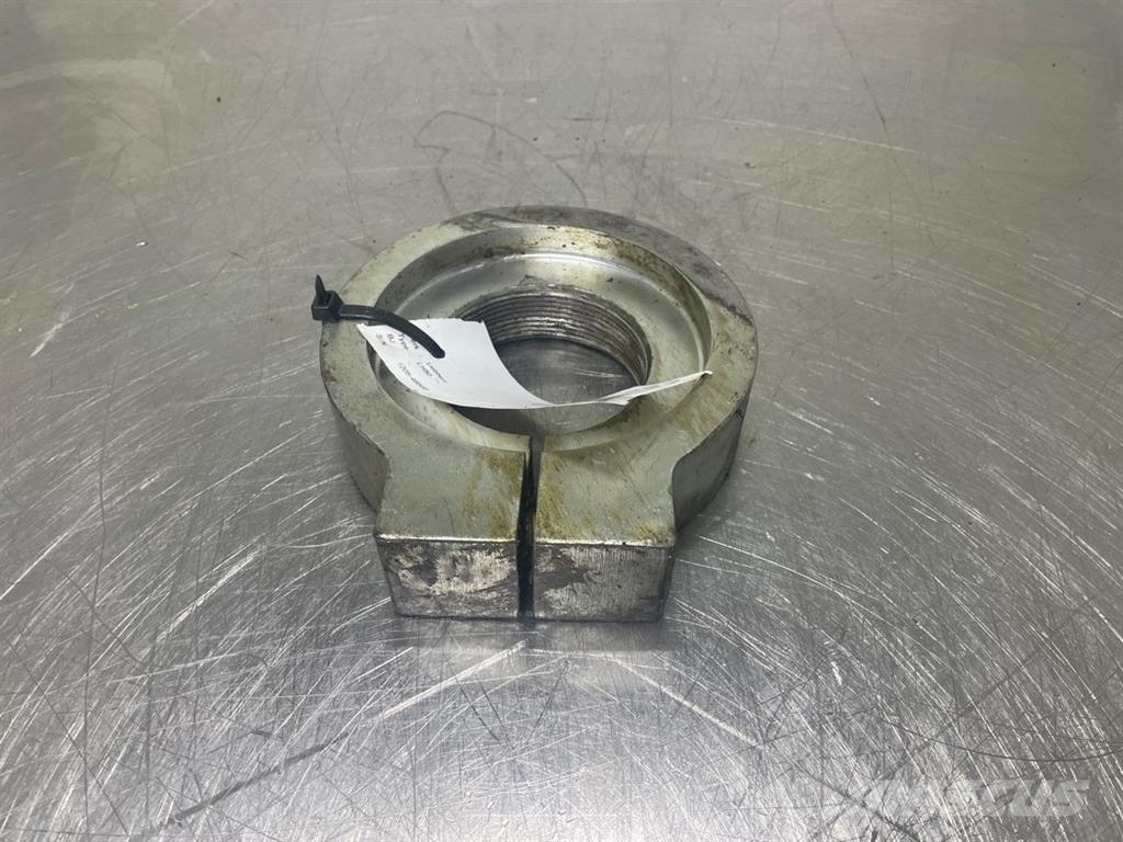 Liebherr LH80-9587672-Clamping Nut/Klemmmutter/klemmoer Nooled ja varred