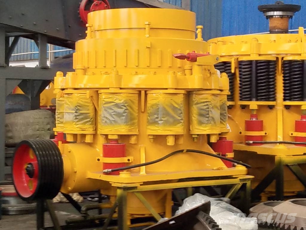 Kinglink KLC-1160 Symons Cone Crusher Crushers