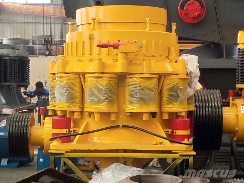 Kinglink KLC-1160 Symons Cone Crusher Crushers