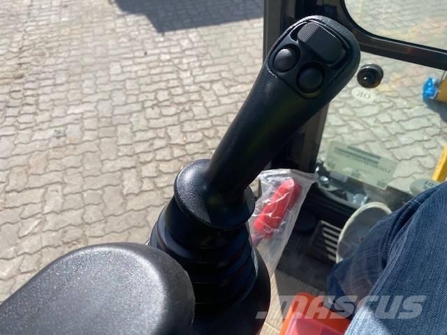 LiuGong 9018 F MIETE / RENTAL Miniescavadeiras < 7t (Mini escavadeiras)