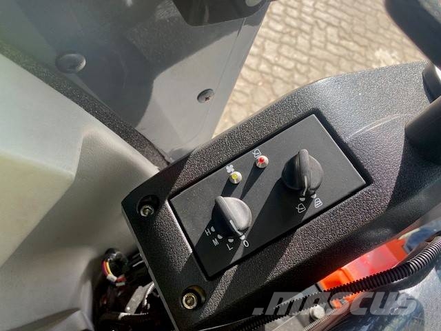 LiuGong 9018 F MIETE / RENTAL Miniescavadeiras < 7t (Mini escavadeiras)