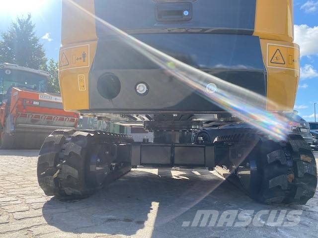 LiuGong 9018 F MIETE / RENTAL Miniescavadeiras < 7t (Mini escavadeiras)
