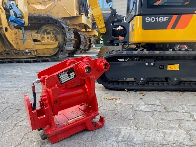LiuGong 9018 F MIETE / RENTAL Miniescavadeiras < 7t (Mini escavadeiras)
