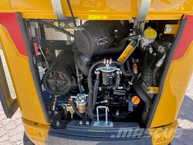 LiuGong 9018 F MIETE / RENTAL Miniescavadeiras < 7t (Mini escavadeiras)