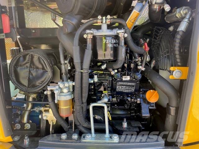 LiuGong 9018 F MIETE / RENTAL Miniescavadeiras < 7t (Mini escavadeiras)