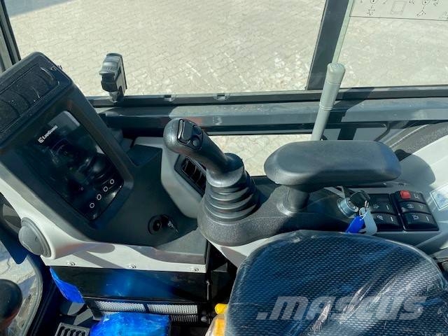 LiuGong 9018 F MIETE / RENTAL Miniescavadeiras < 7t (Mini escavadeiras)