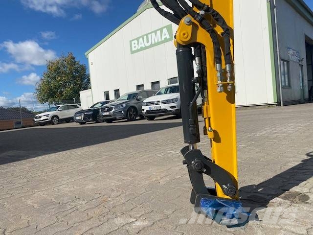 LiuGong 9018 F MIETE / RENTAL Miniescavadeiras < 7t (Mini escavadeiras)