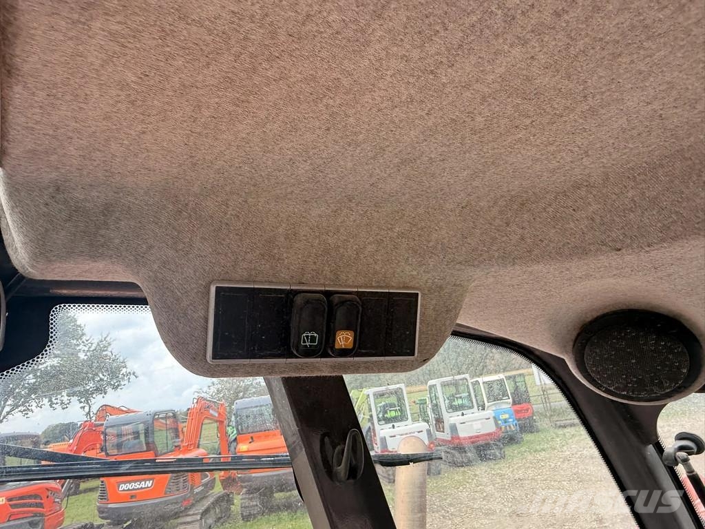 Manitou MT 1440 MT 1440 Teleskoplader