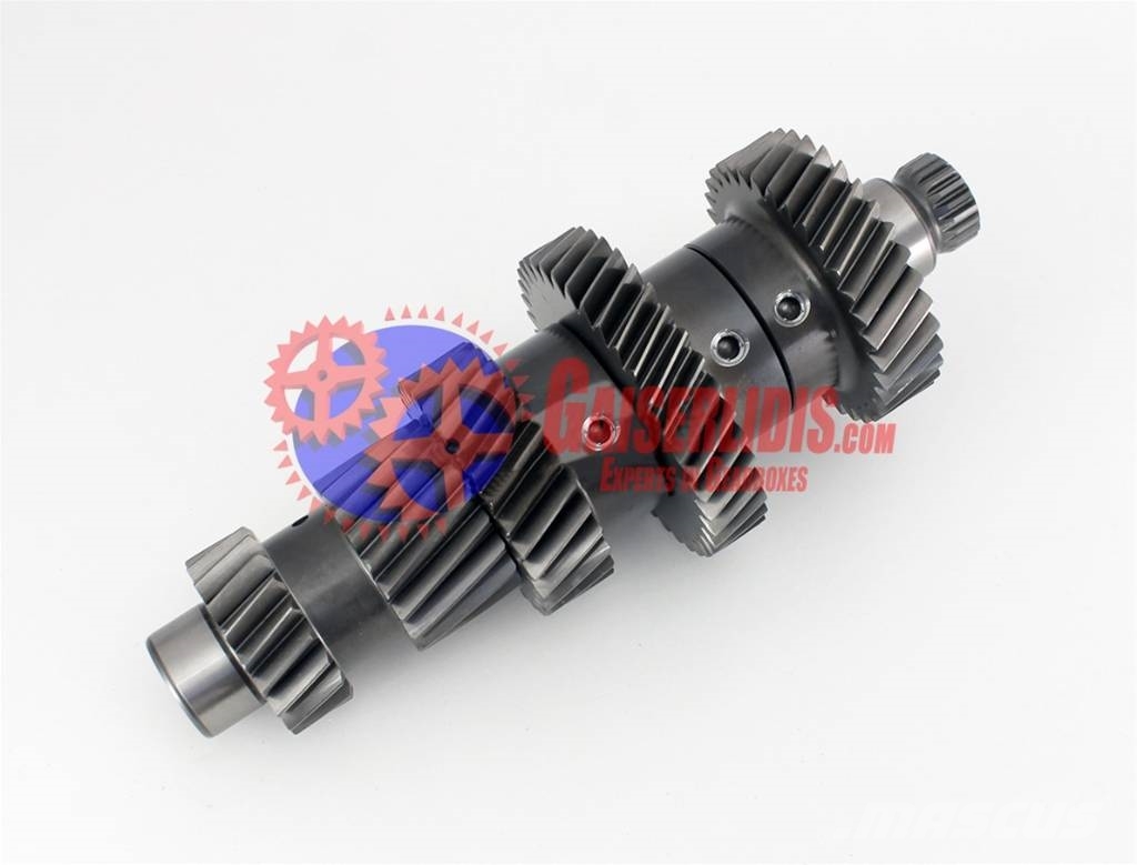 CEI Input shaft 1327203060 for ZF Versnellingsbakken