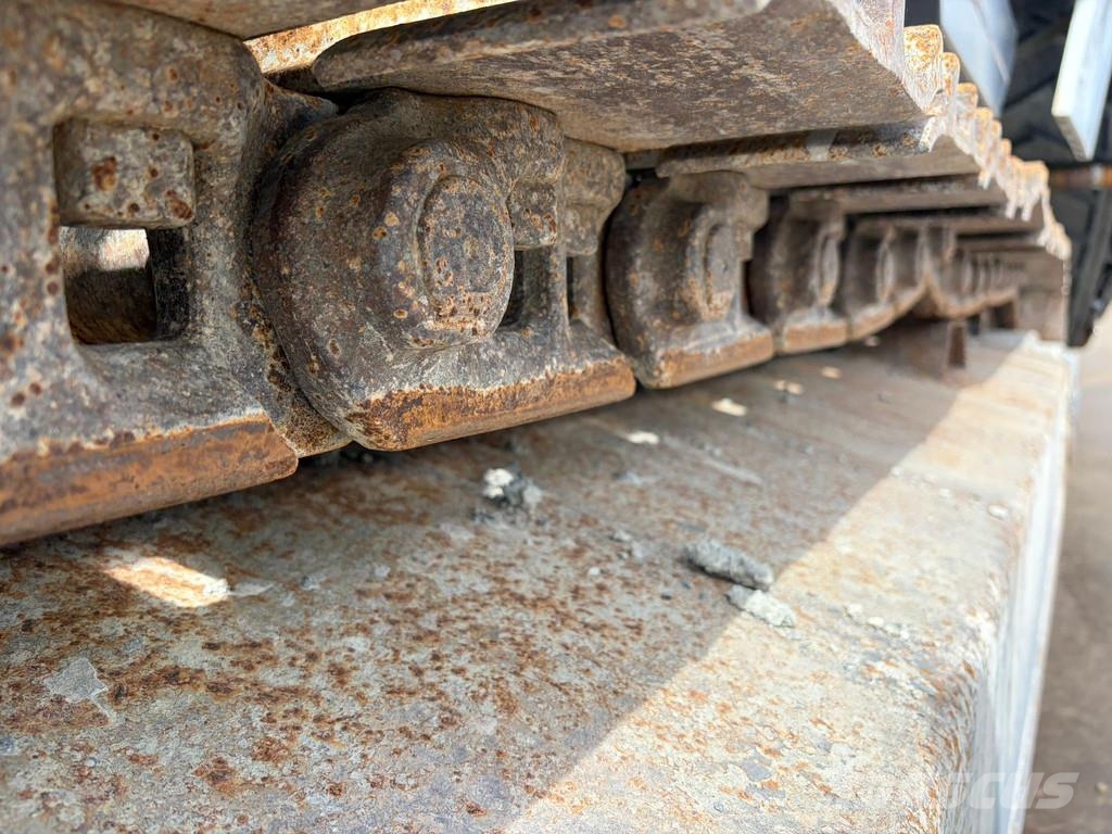 Kleemann MR130 ZS Evo 2 Impact Crusher الكسارات المتنقلة