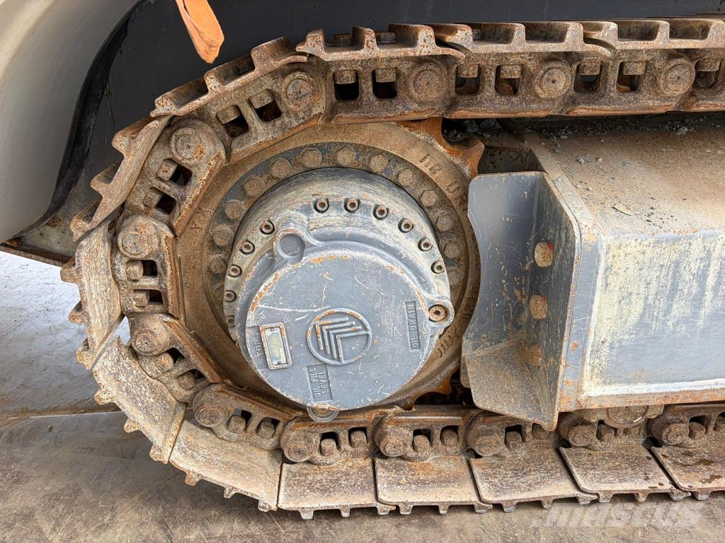Kleemann MR130 ZS Evo 2 Impact Crusher Mobiilimurskaimet