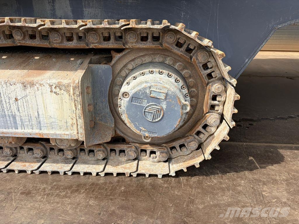 Kleemann MR130 ZS Evo 2 Impact Crusher Mobiilimurskaimet