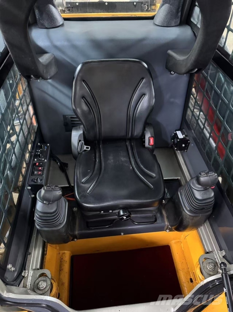 LiuGong 385 B Мини товарачи