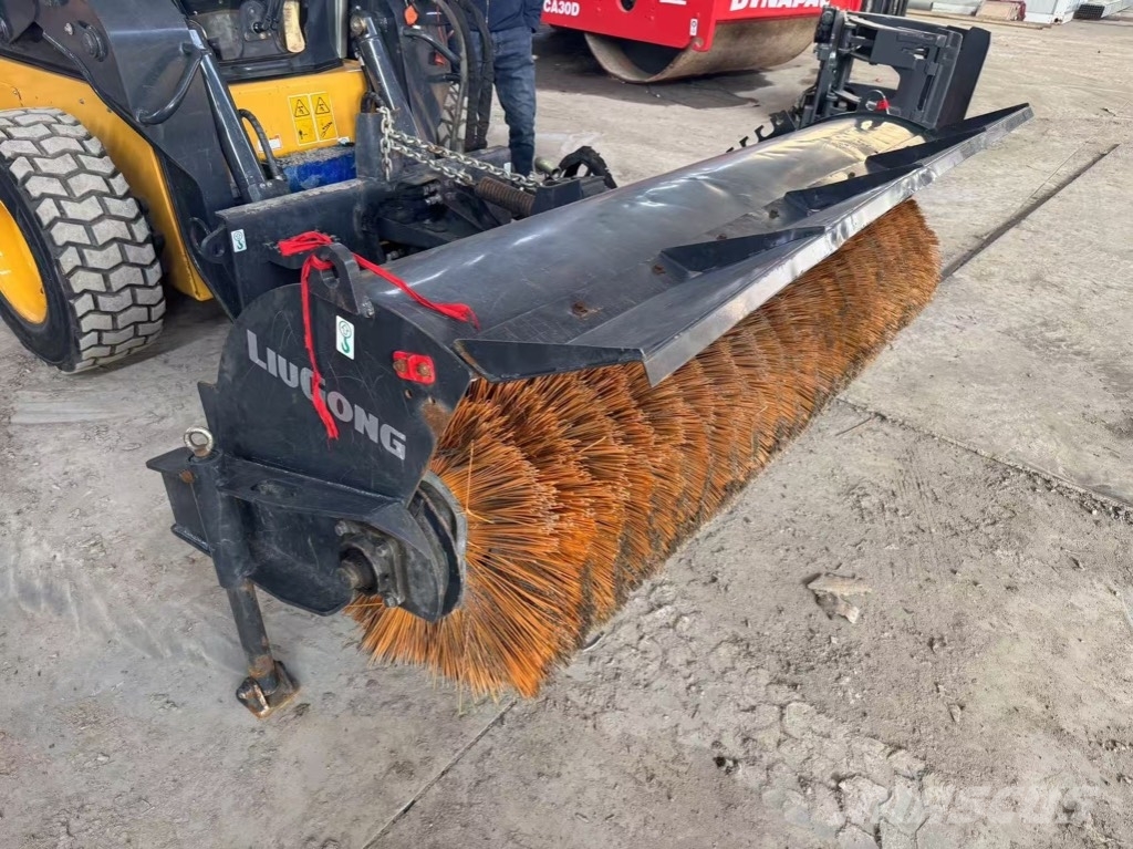 LiuGong 385 B Мини товарачи