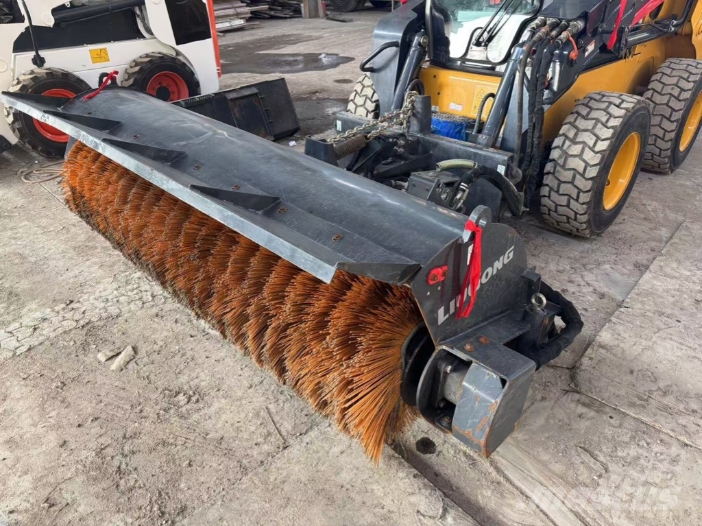 LiuGong 385 B Мини товарачи