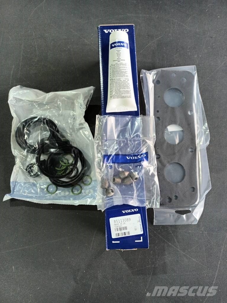 Volvo REPAIR KIT 85113089 变速器