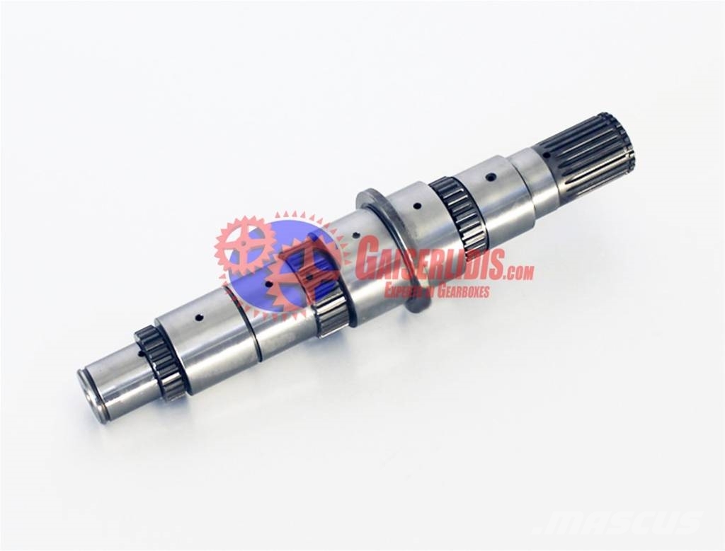  CEI Mainshaft 1324304005 for ZF Versnellingsbakken