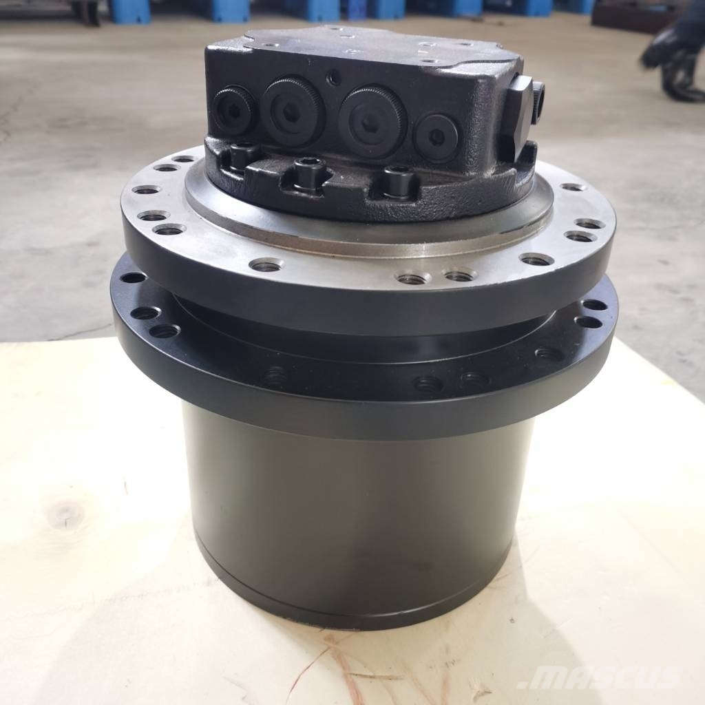 Kubota RD411-61290 Travel device U45 Final drive Хидравлични