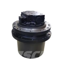 Kubota RD411-61290 Travel device U45 Final drive Хидравлични