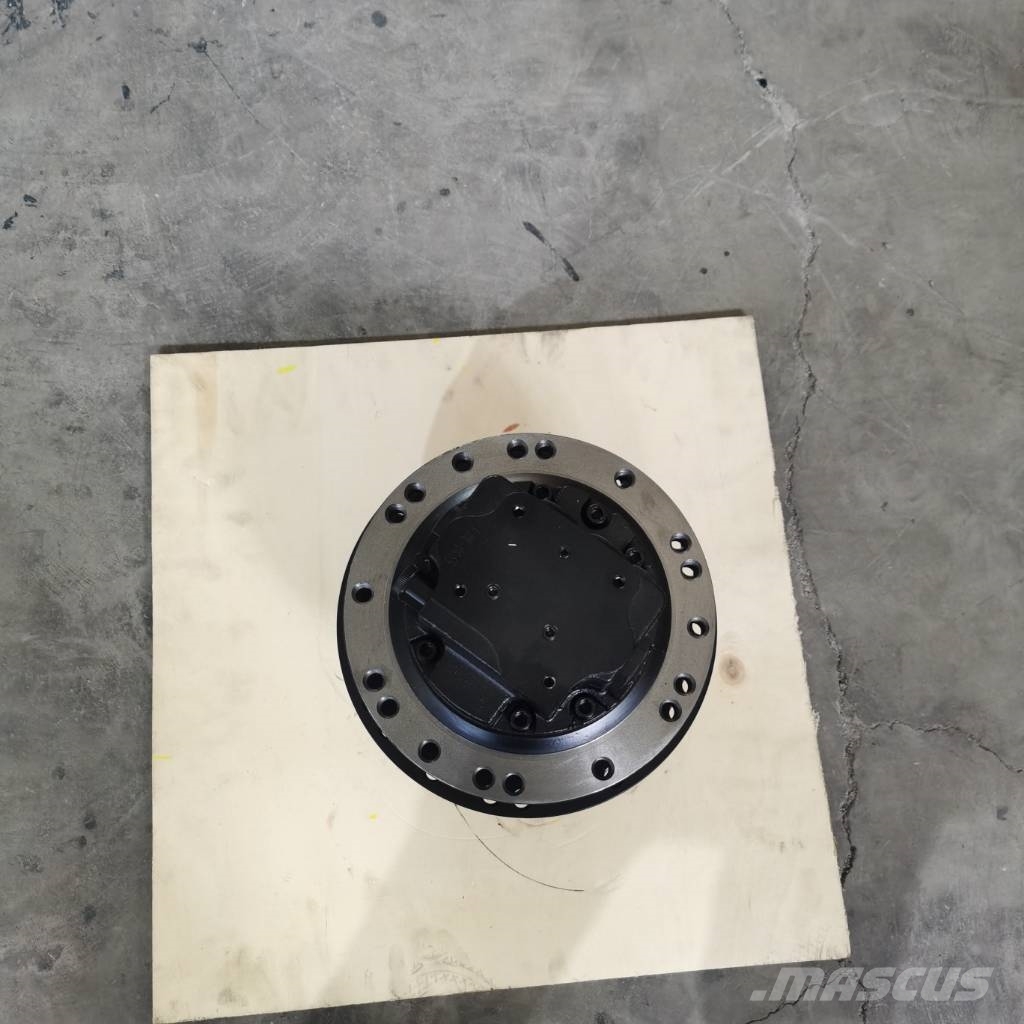 Kubota RD411-61290 Travel device U45 Final drive Хидравлични