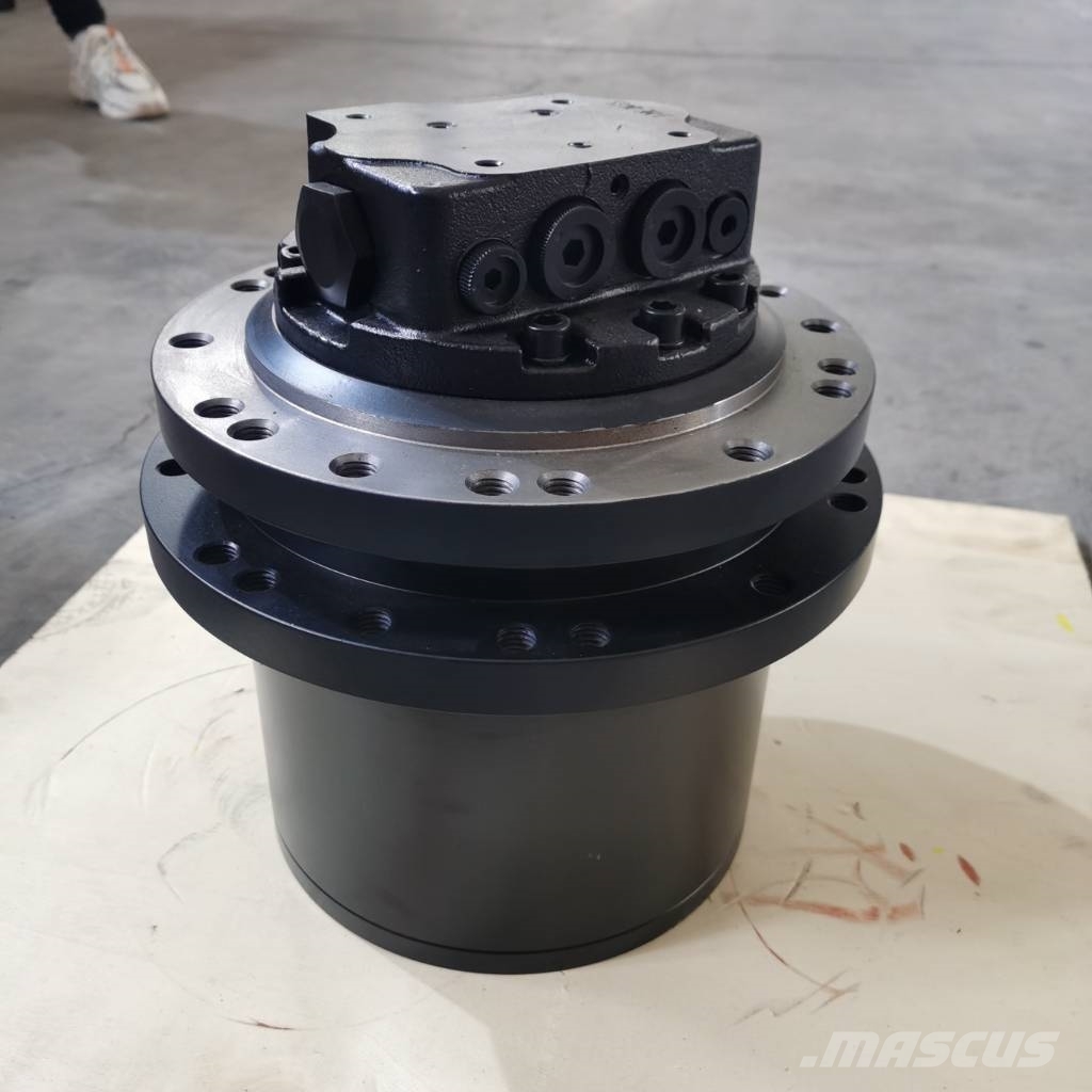 Kubota RD411-61290 Travel device U45 Final drive Хидравлични